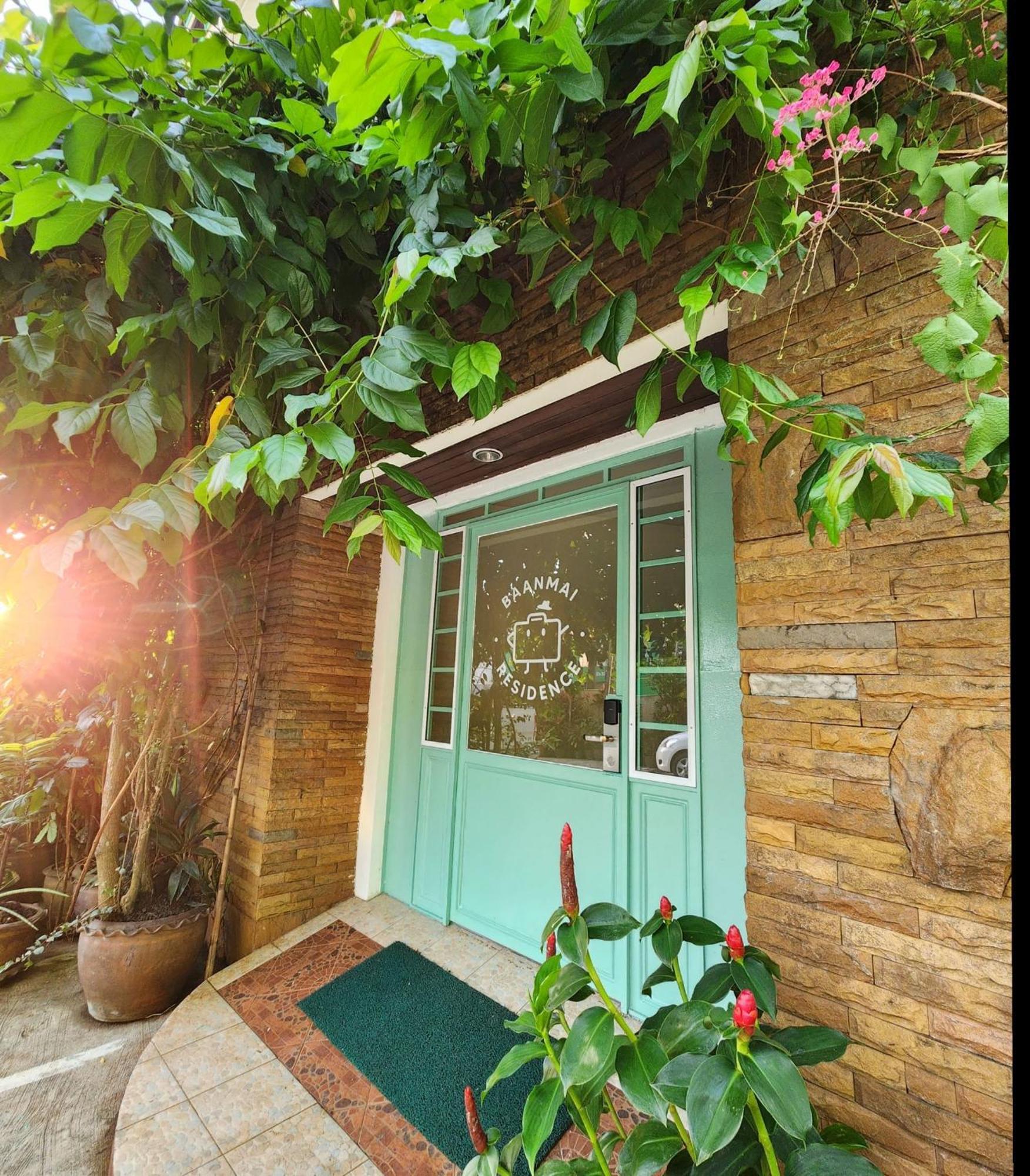 Baanmai Residence Ban Krabi Yai Buitenkant foto